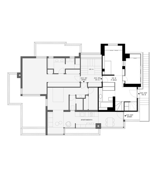 Расширение дома DOMEHOME / EME157 — изображение 21 из 22
