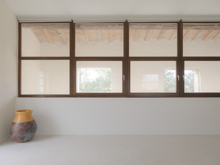 Дом Маса Бодрана / PAREIL - Фотография интерьера, окна
