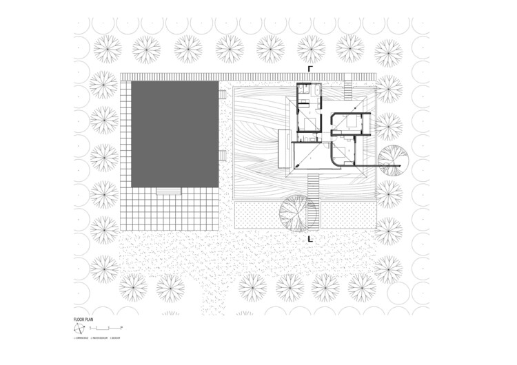 Retreat Villa V / Time Architects — изображение 21 из 25