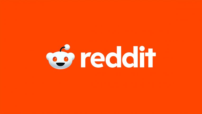 Reddit логотип оранжевый ребрендинг