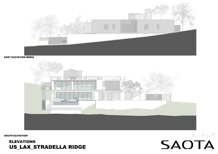 Stradella Ridge House / SAOTA — изображение 27 из 28