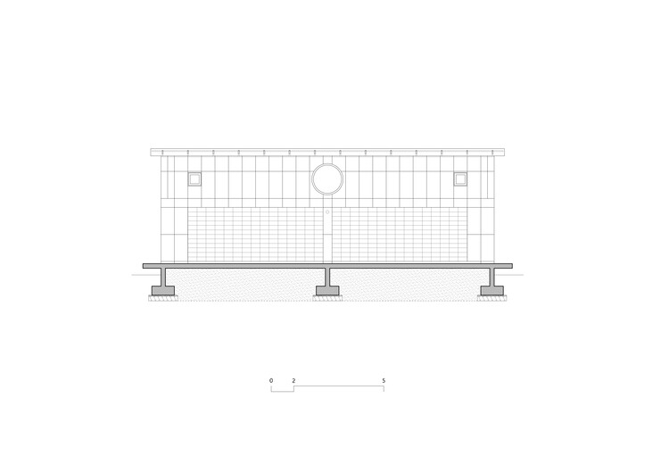 Дома Ходжи Каннын / aoa Architects — Изображение 17 из 78
