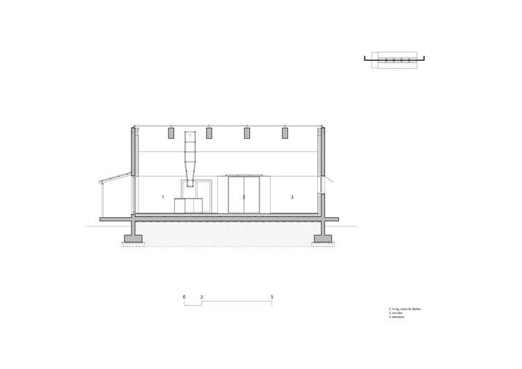 Дома Ходжи Каннын / aoa Architects — Изображение 54 из 78