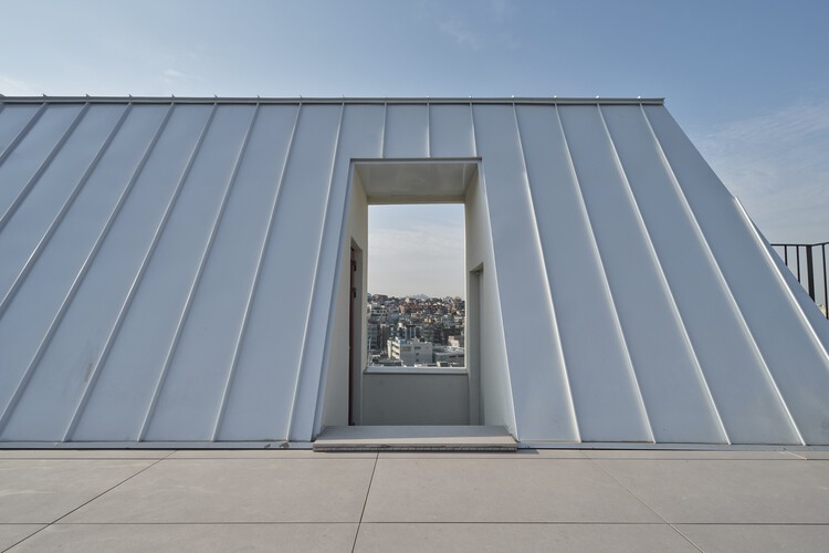 NAMSAMH House / TIUM Architects - Экстерьерная фотография, фасад