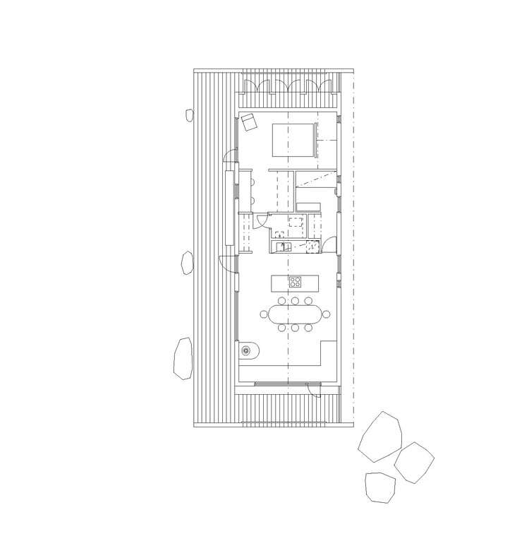 Summerhouse V / Playa Architects — изображение 24 из 26
