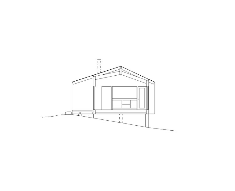 Summerhouse V / Playa Architects — изображение 25 из 26