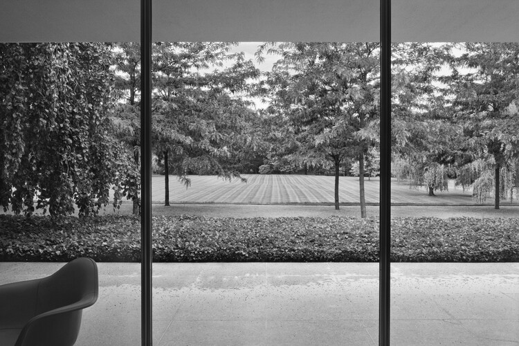 Изучение наследия модернистского ландшафтного архитектора Дэна Кили — изображение 11 из 13