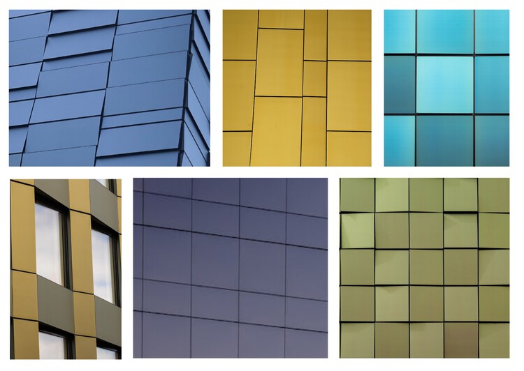 От новых зданий к проектам модернизации: солнечные фасадные системы для круглой и низкоуглеродной архитектуры — изображение 3 из 9