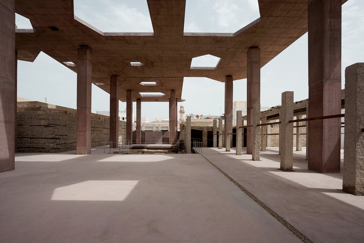 Архитектура и ЮНЕСКО: переосмысление сохранения и культурного наследия – изображение 7 из 15