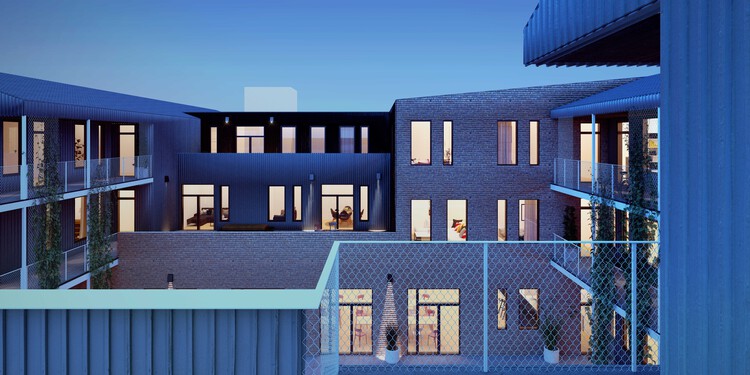 Новые модели коллективного жилья – изображение 5 из 9