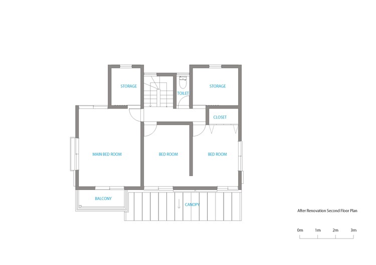 Дом Кобе Хёго / YYA / Yusuke Yoshino Architects — Изображение 23 из 25