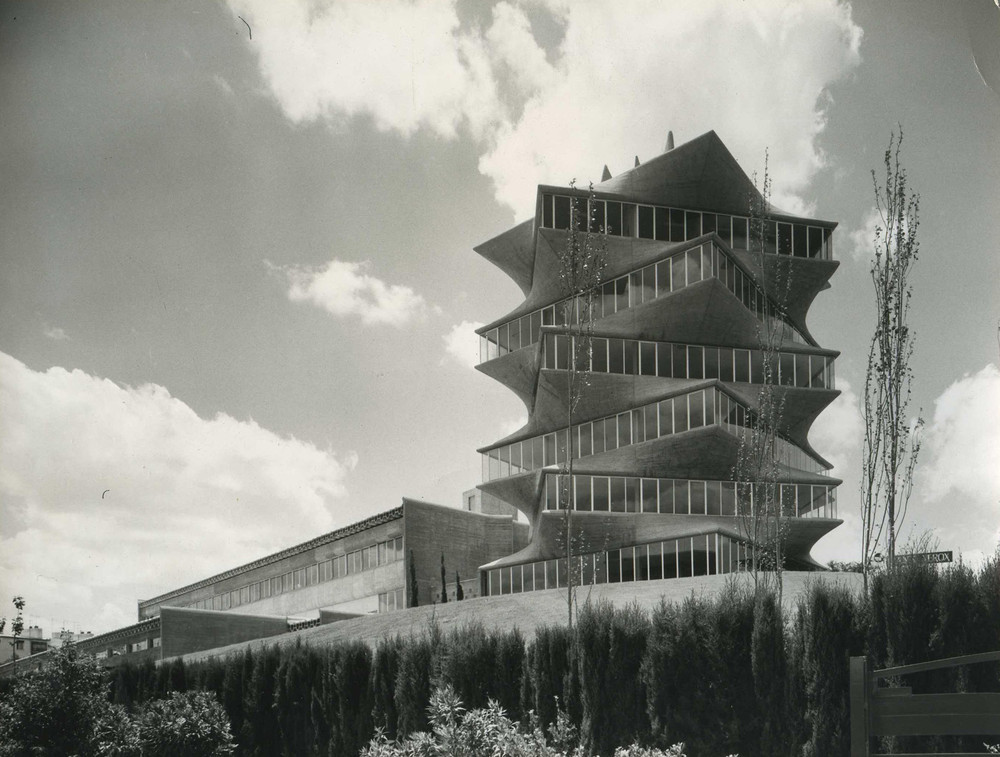 Классика архитектуры: Ла Пагода / Мигель Фисак