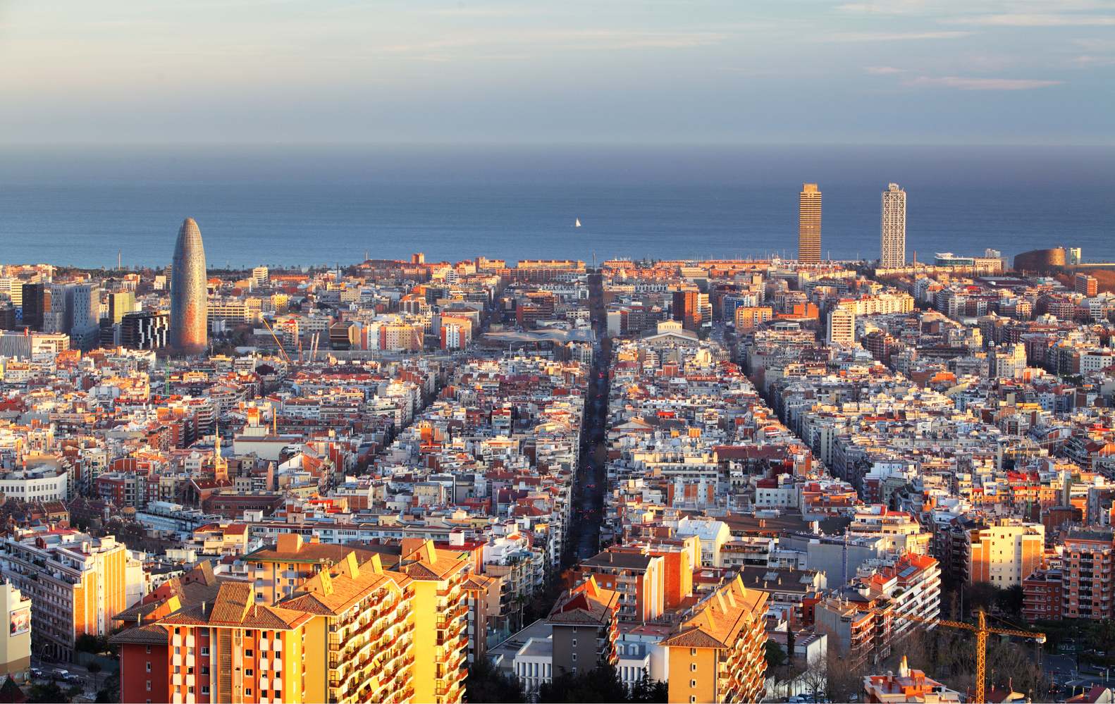Барселона станет исследовательской лабораторией на Всемирном архитектурном конгрессе МАУ 2026 года.