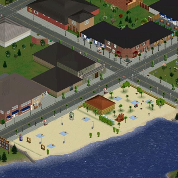 «The Sims — ключевая причина, по которой я занялся дизайном интерьеров»