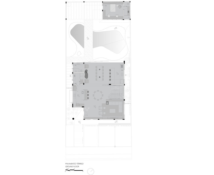 Дом Лимы / Архитектура Пьетро Терлицци — Изображение 39 из 45