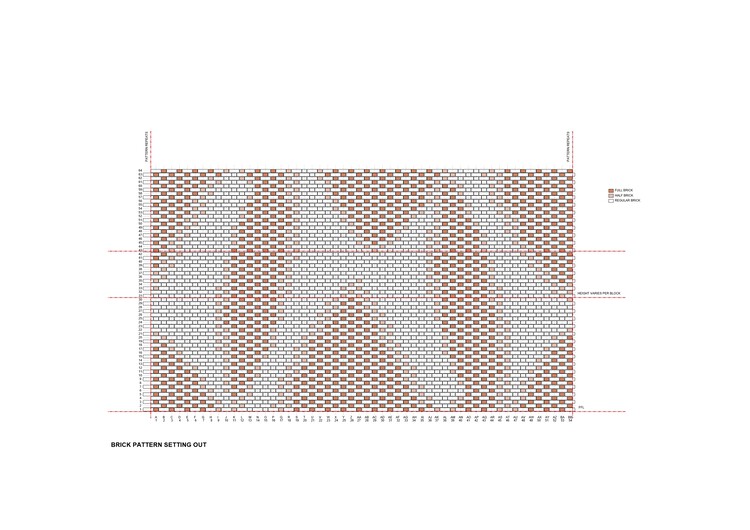 Институт карьерной готовности MATTER / Архитектурно-планировочная студия Джоэла Дэниела Прингла — изображение 16 из 16