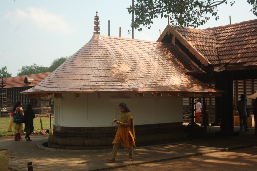 Реставрационная архитектура в Индии: живые здания и культуры