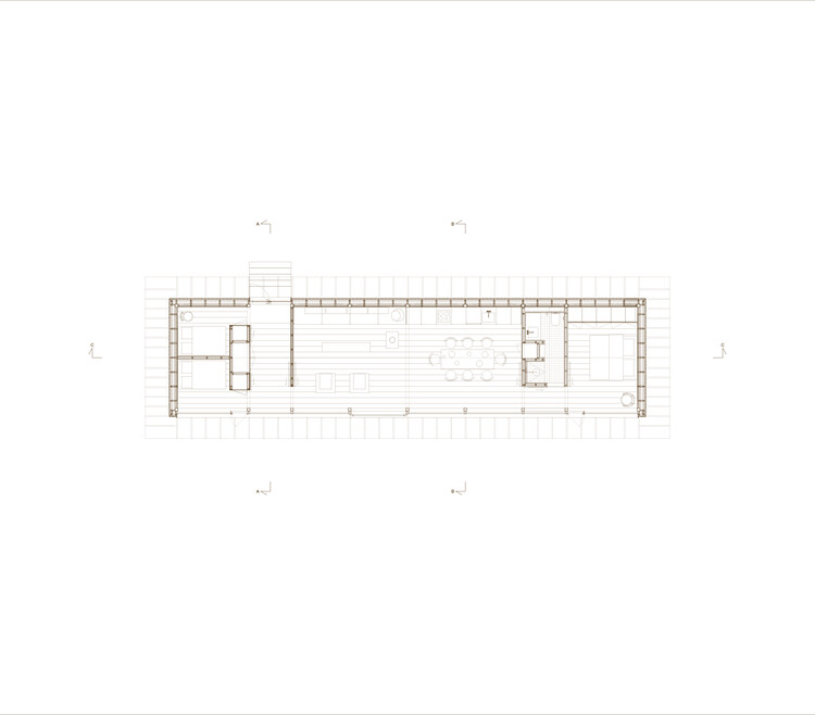   Дом Vollerup / Høyer Arkitektur — изображение 25 из 29