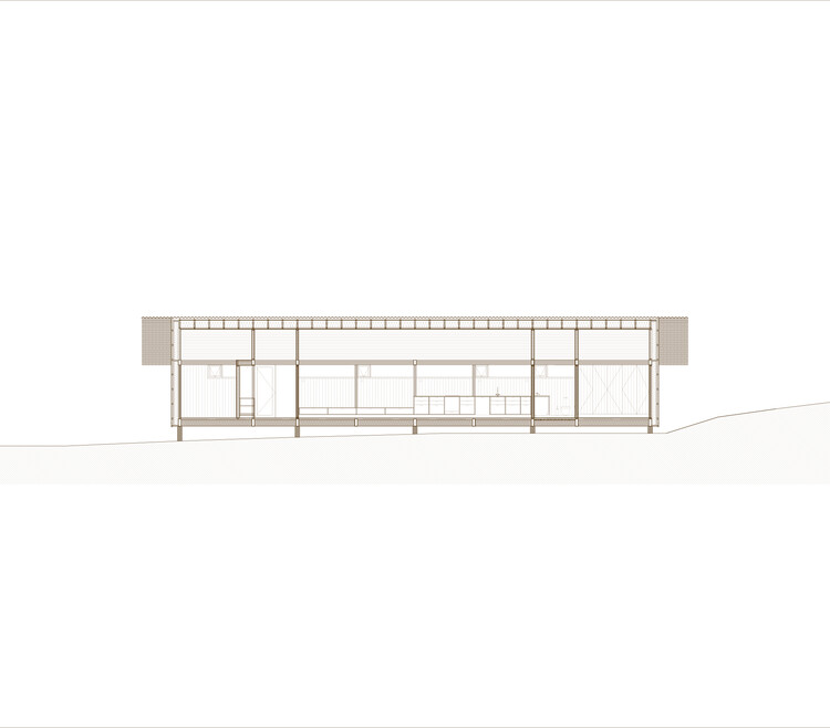   Дом Vollerup / Høyer Arkitektur — изображение 27 из 29