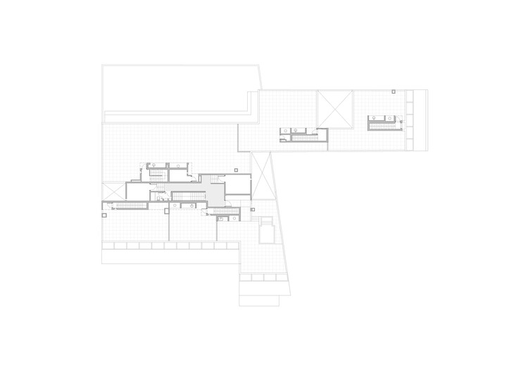 Донадо 1601 Многоквартирный дом / ESHH Arquitectura — Изображение 26 из 31