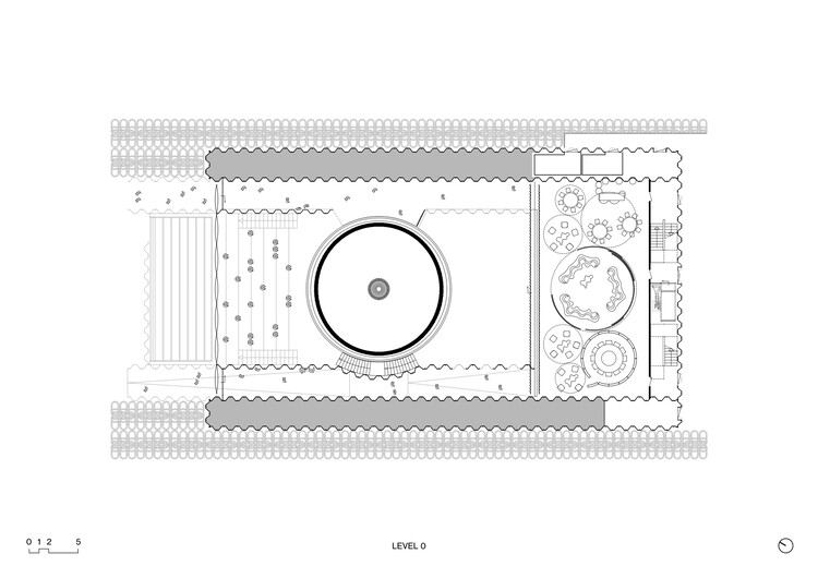 Голландский павильон Дубая / V8 Architects — изображение 18 из 29