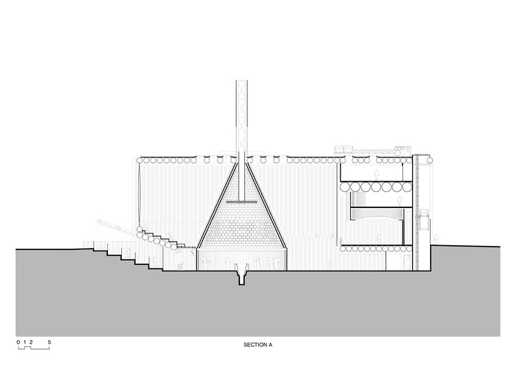 Голландский павильон Дубая / V8 Architects — изображение 21 из 29