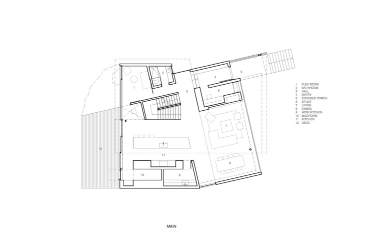 Yield House / Splyce Design — изображение 22 из 23