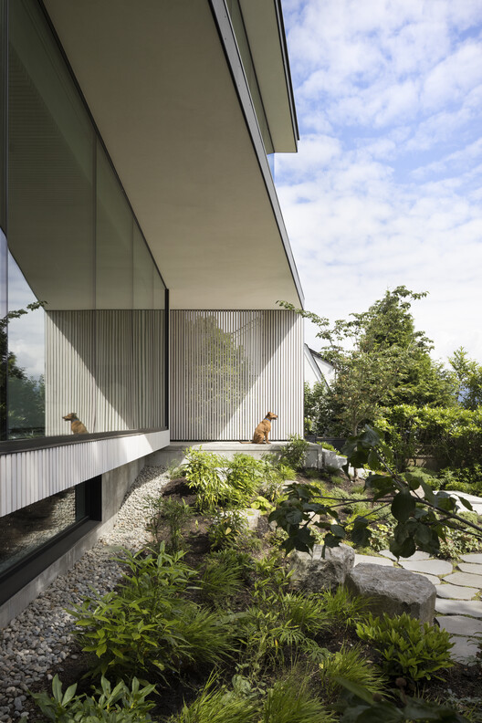 Yield House / Splyce Design - Фотография экстерьера, фасада, сада