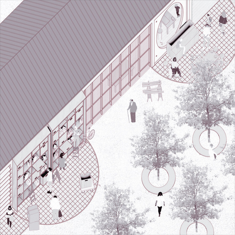 Как здания могут подойти всем?  Будущее инклюзивности и доступности в архитектуре – изображение 1 из 20