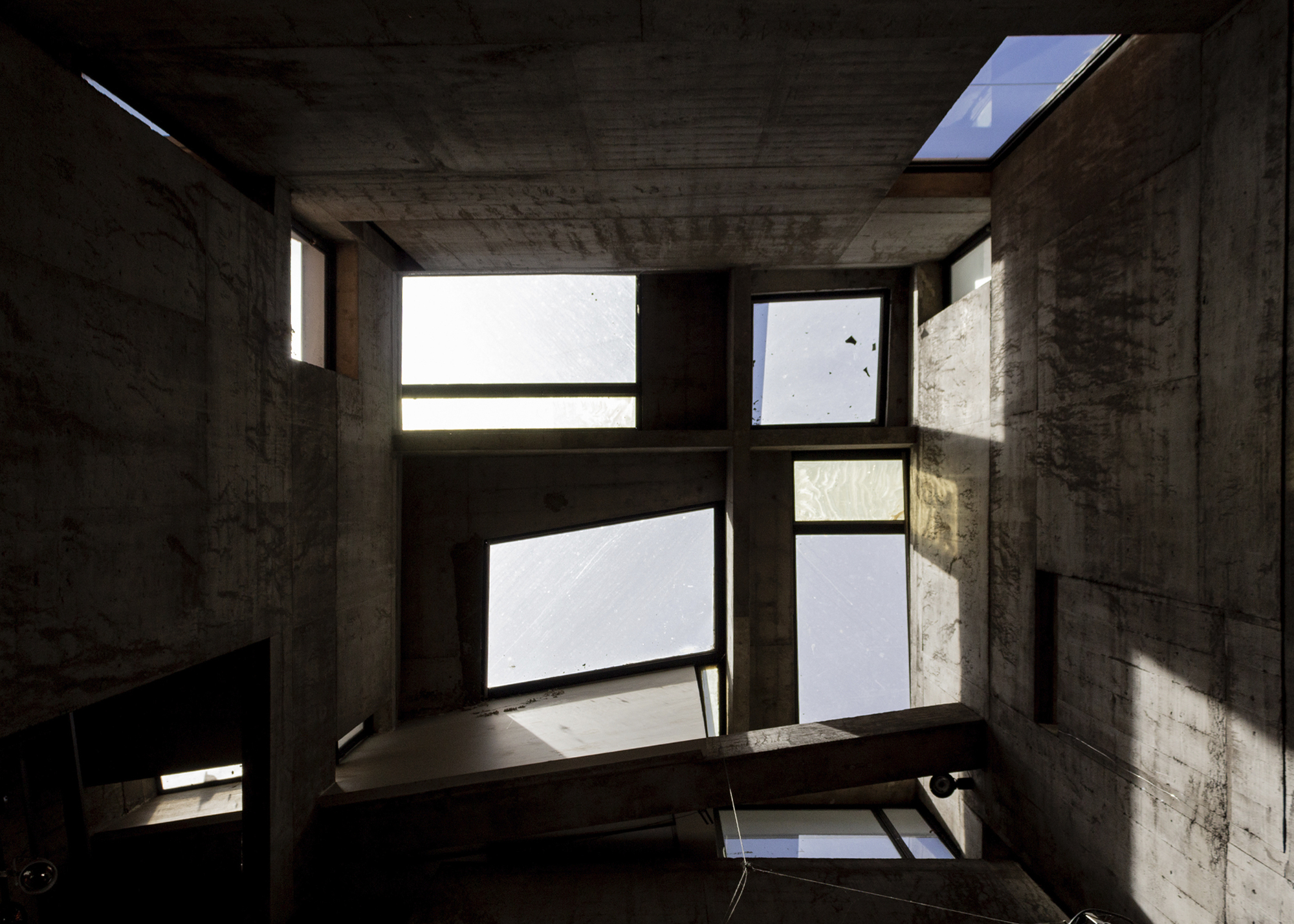 Классика архитектуры: Солнечный музей Ксула / Пабло Томас Бейтиа