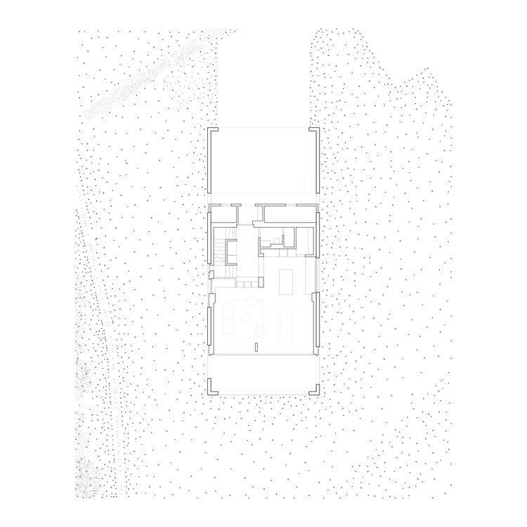 Дом в Вюиссенсе / Deschenaux Architects — Изображение 26 из 35