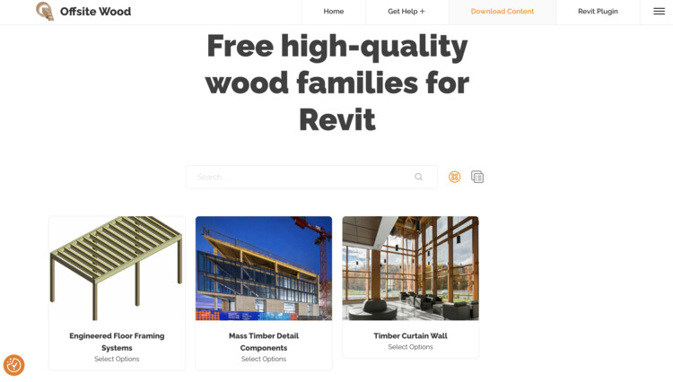 Инициатива Offsite Wood BIM приветствует западные системы деревянных конструкций — изображение 9 из 9