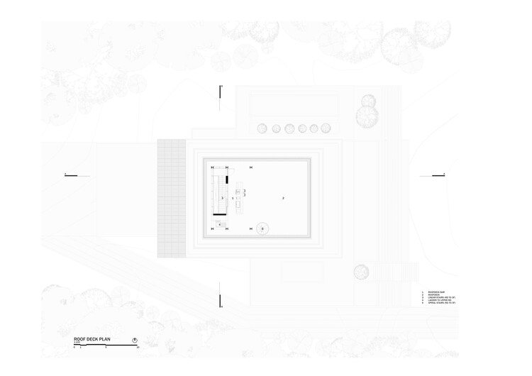 PK House / 8x8 Design Studio Co. — Изображение 28 из 34