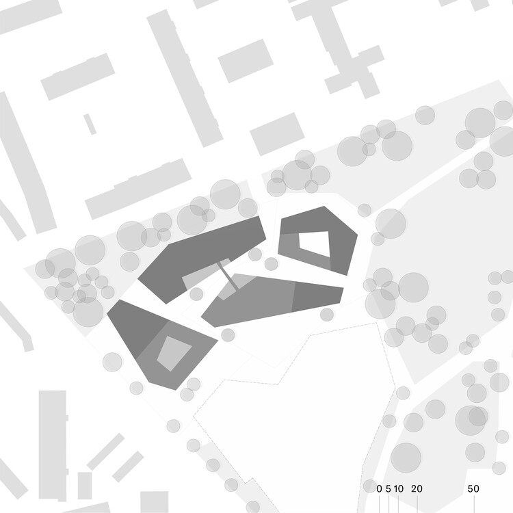 Кампань Инсбрук / Архитектура Богенфельда — изображение 19 из 22