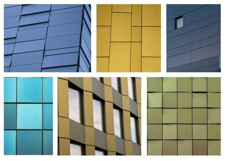 Свобода дизайна: интеграция эстетики и энергоэффективности в солнечных фасадах — изображение 4 из 5