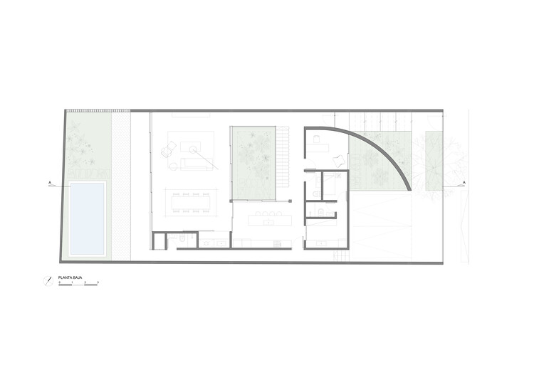 ME House / Equipo de Arquitectura — Изображение 3 из 19