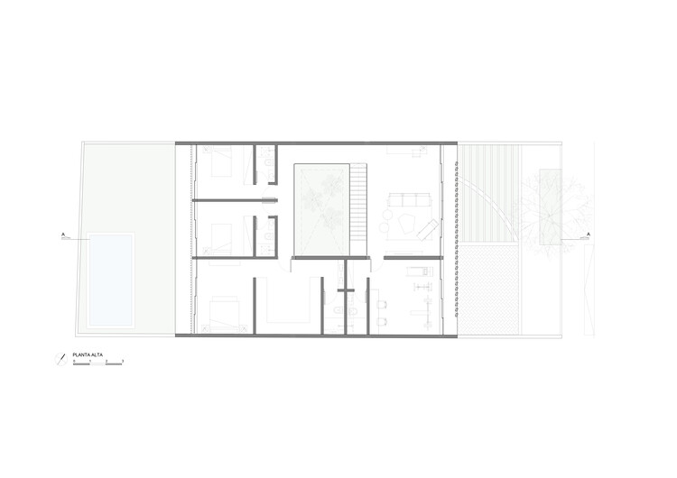 ME House / Equipo de Arquitectura — Изображение 2 из 19