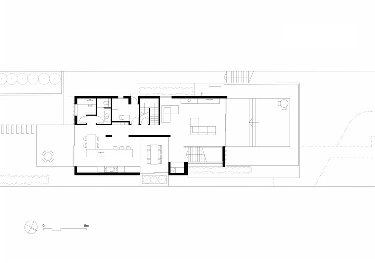 Strata House / pH+ Architects — изображение 19 из 24