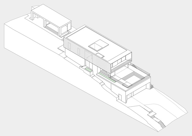Strata House / pH+ Architects — изображение 22 из 24