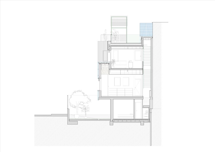 Beyond-the-family Kin Housing / Игнасио Г. Галан + OF Architects — изображение 25 из 26