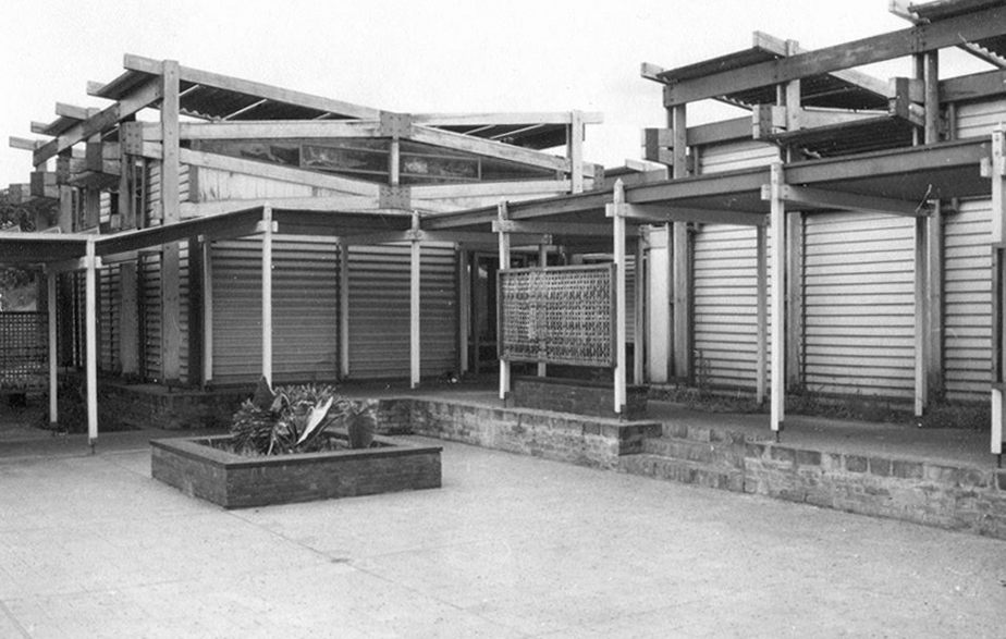 Современная архитектура в Мисьонесе: пример начальных школ Марио Сото и Рауля Риваролы
