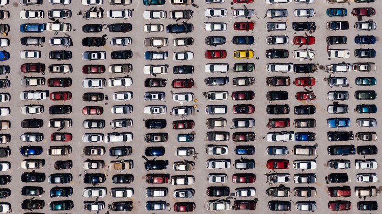 Городская мобильность в США: как услуги совместного использования автомобилей влияют на американские города – изображение 7 из 8