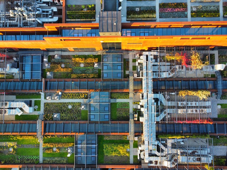 Соединенные Штаты планируют создать общенациональное определение зданий с нулевым уровнем выбросов – изображение 3 из 6