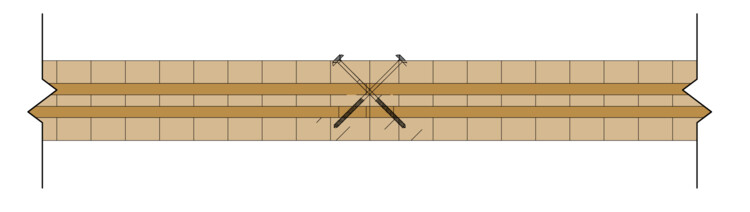 Проблемы строительства и решения в сфере массивной древесины: пример магазина Dengo — изображение 15 из 20