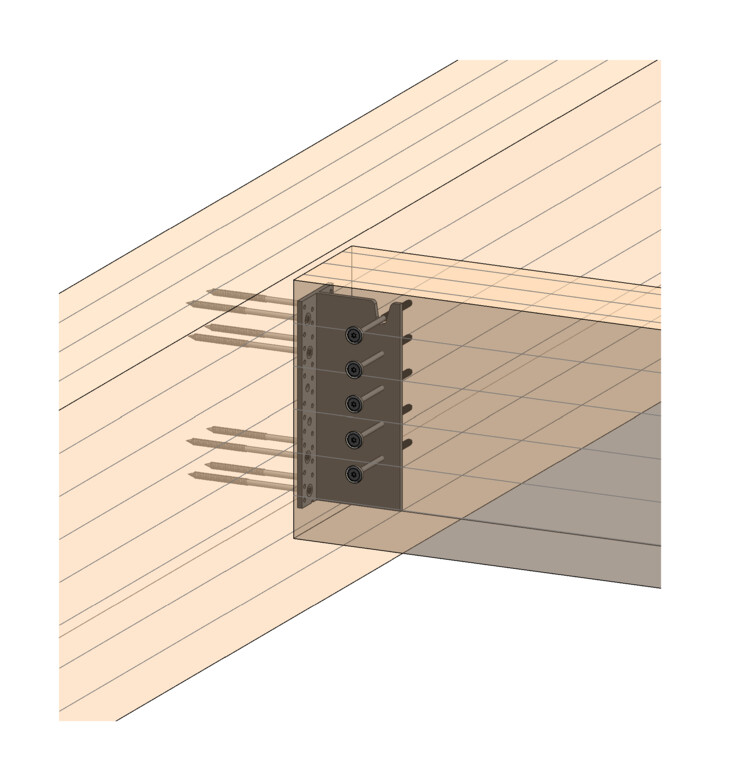 Проблемы строительства и решения в сфере массивной древесины: пример магазина Dengo — изображение 10 из 20