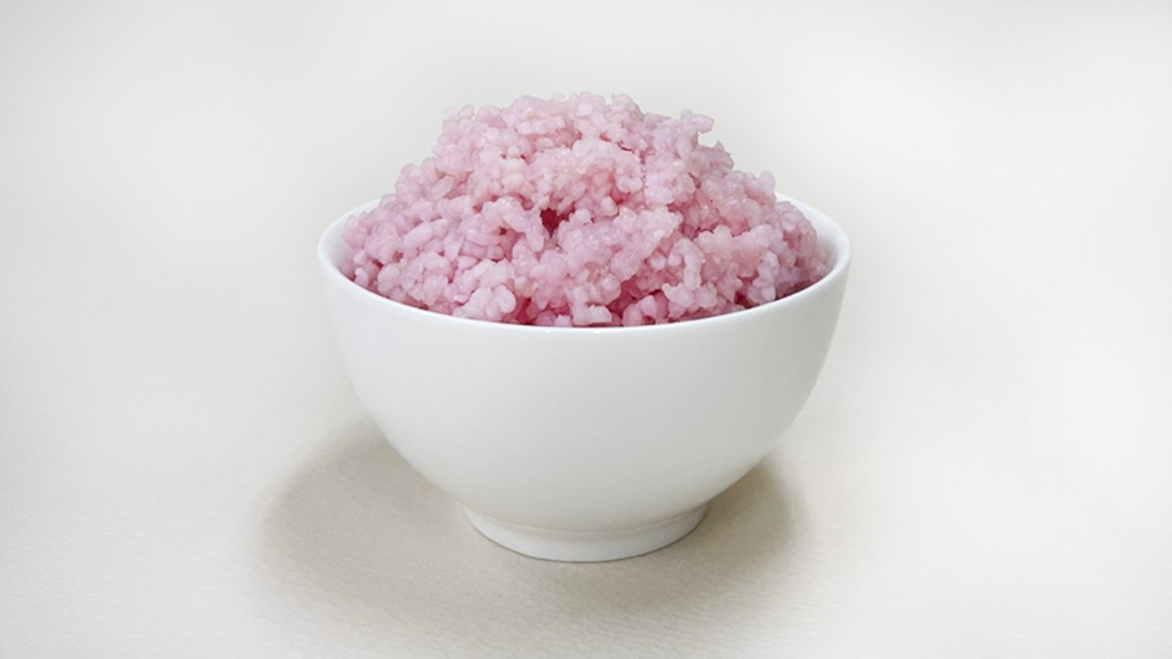 Ученые разработали гибридный «рис с говядиной» как будущую альтернативу мясу
