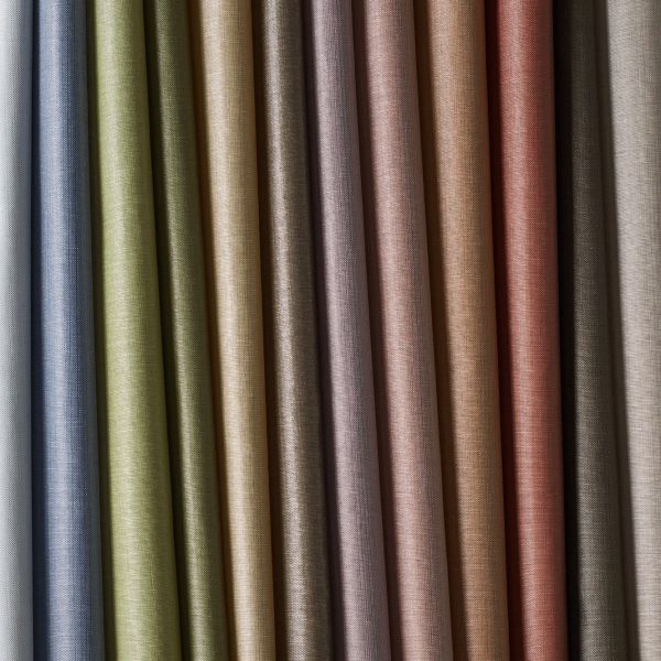 Коллекция текстиля Go-To от Carnegie Fabrics