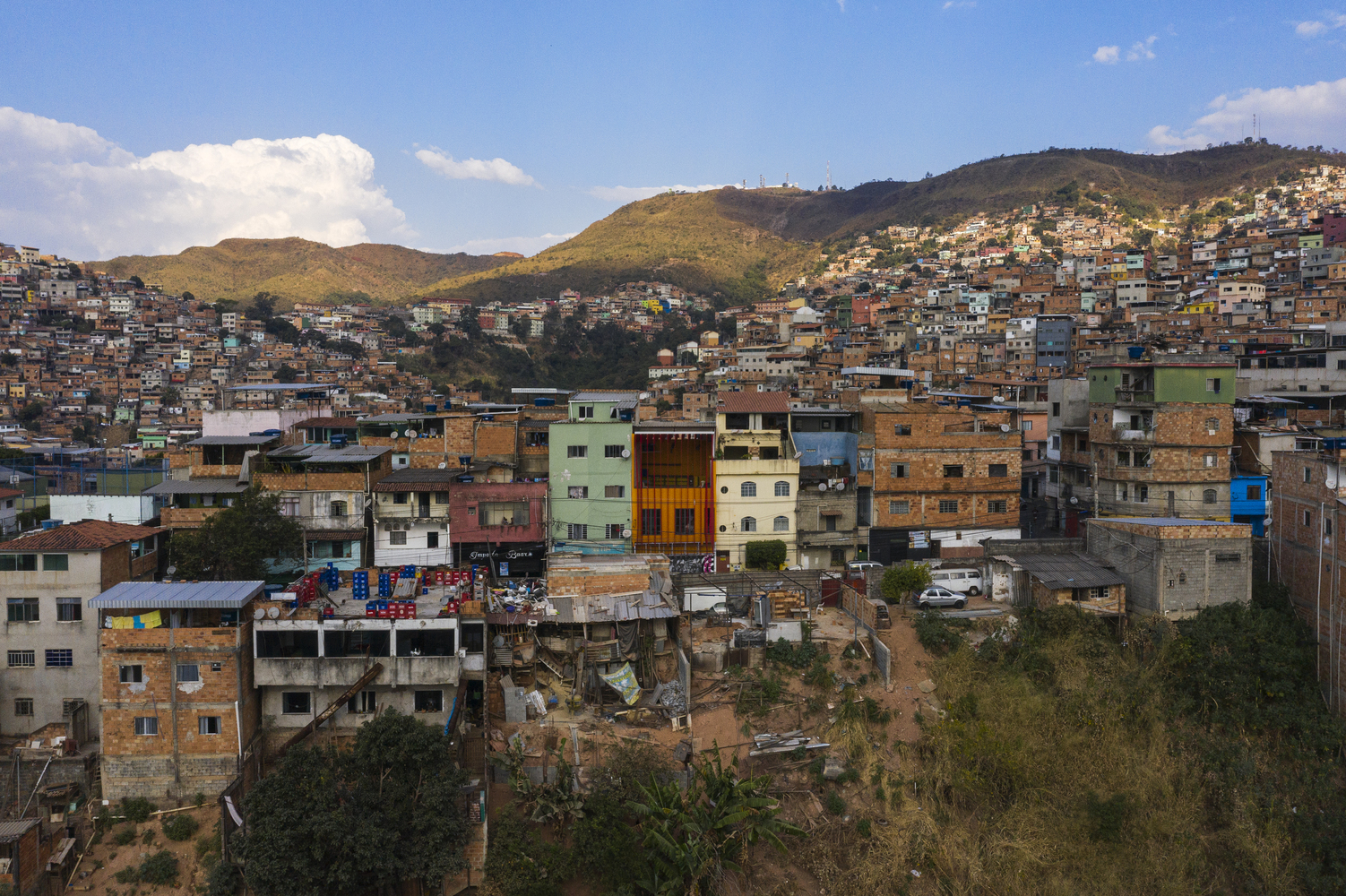 Шесть интервью для понимания латиноамериканской архитектуры