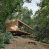 Looking Glass Lodge / Michael Kendrick Architects
