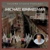 Второй студийный подкаст: интервью с Майклом Киммельманом